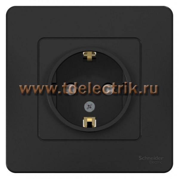 Фотография №1, Розетки электрические 