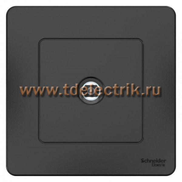 Фотография №1, Розетки TV 
