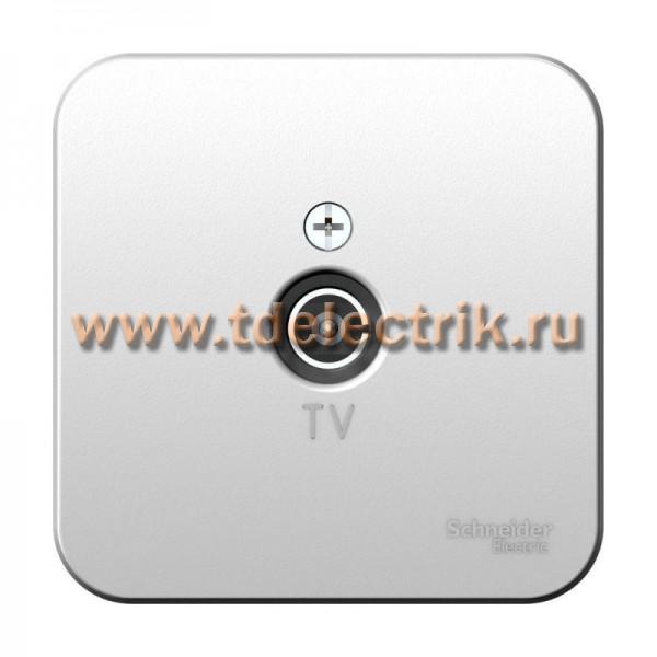 Фотография №1, Розетки TV 