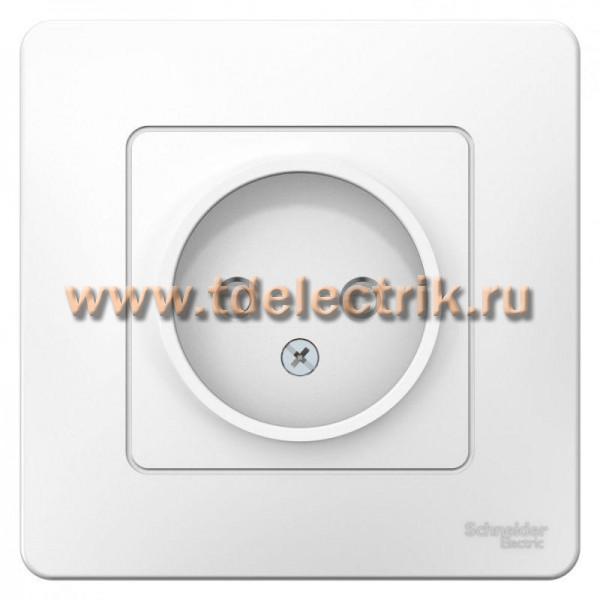 Фотография №1, Розетки электрические 