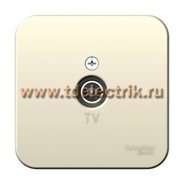 Фотография №1, Розетки TV 