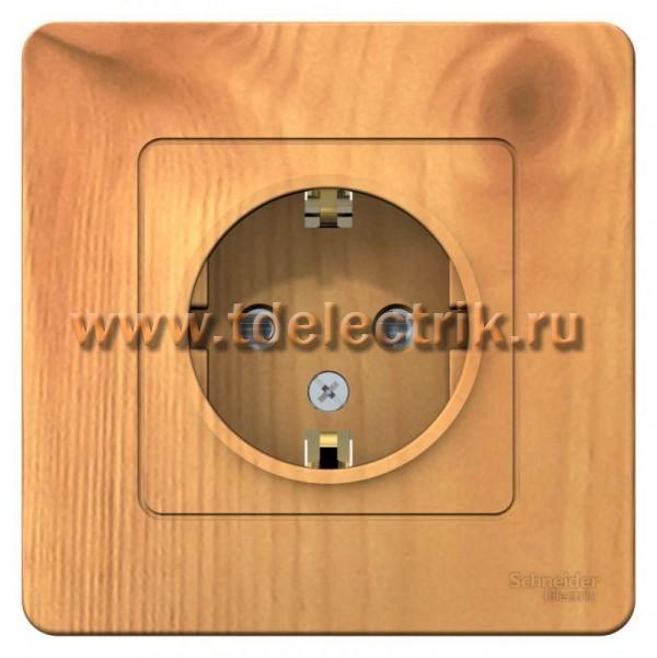 Фотография №1, Розетки электрические 