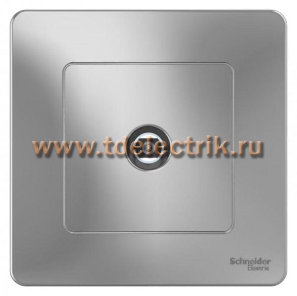 Фотография №1, Розетки TV 