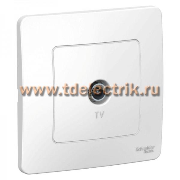 Фотография №1, Розетки TV 