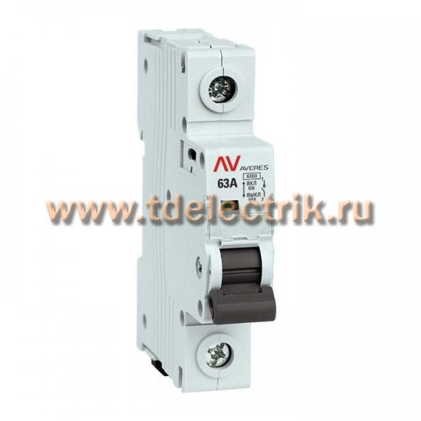 Фотография №1, Серия AVERES ( AVN )