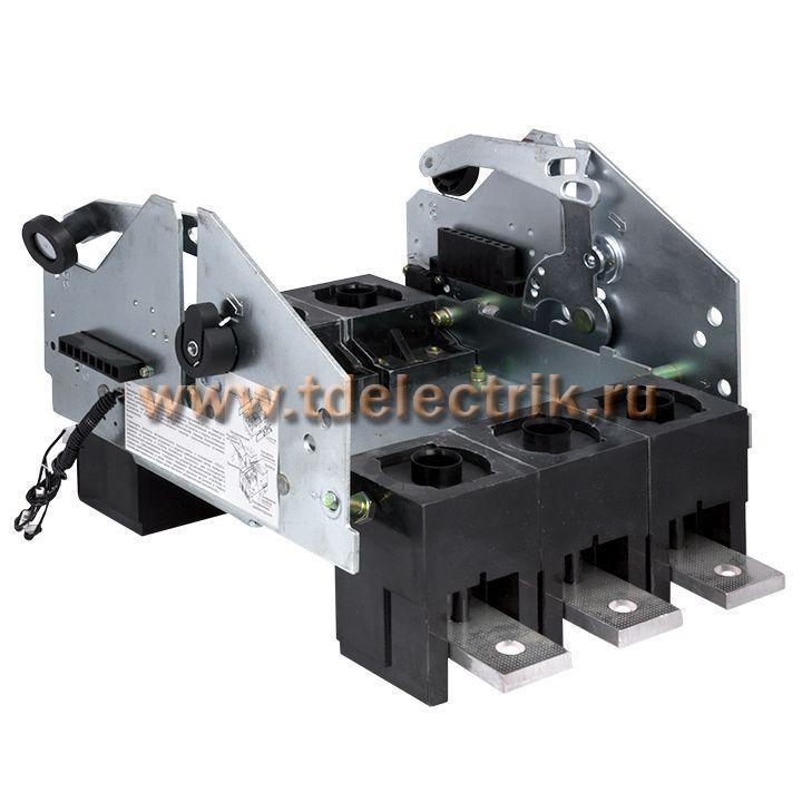 Фотография №1, Панель выкатная РМ-99М/1- 800 переднего присоединения EKF PROxima
