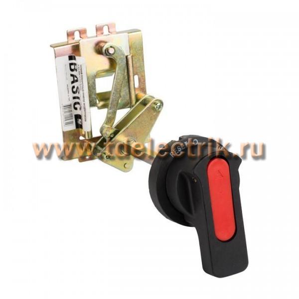 Фотография №1, Аксессуары для выключателей автоматических ВА-99М EKF PROxima