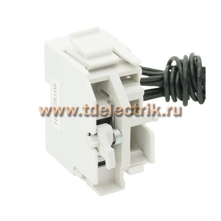 Фотография №1, AV POWER-2 Дополнительный контакт AX справа