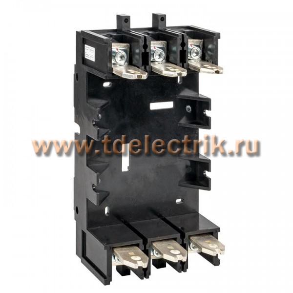 Фотография №1, Аксессуары для выключателей силовых AV Power EKF AVERES