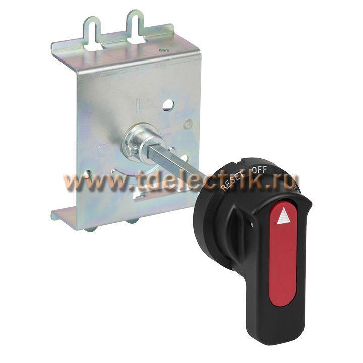 Фотография №1, AV POWER-3 Ручной поворотный привод CS1