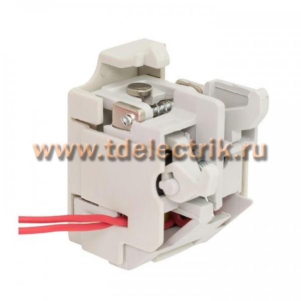 Фотография №1, Аксессуары для выключателей силовых AV Power EKF AVERES