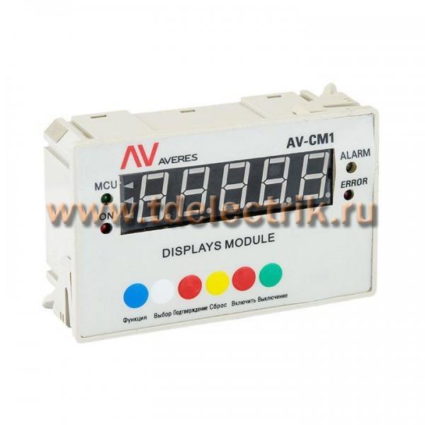 Фотография №1, Аксессуары для выключателей силовых AV Power EKF AVERES