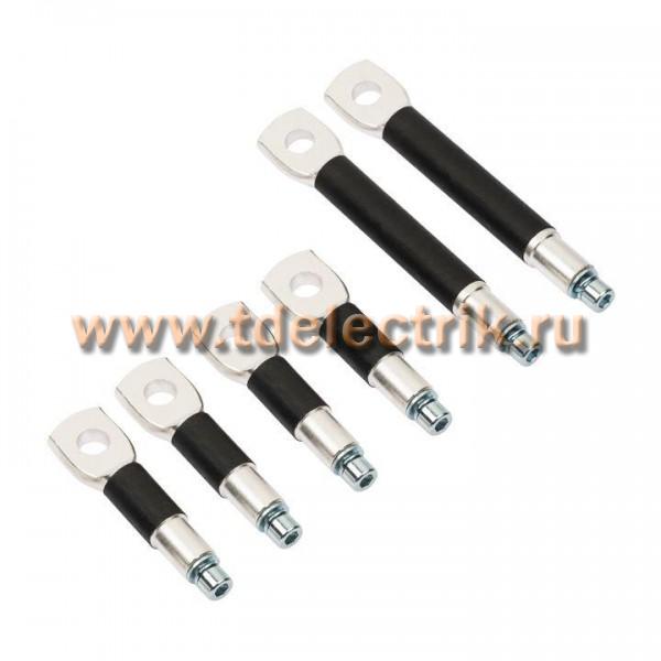 Фотография №1, Аксессуары для выключателей силовых AV Power EKF AVERES