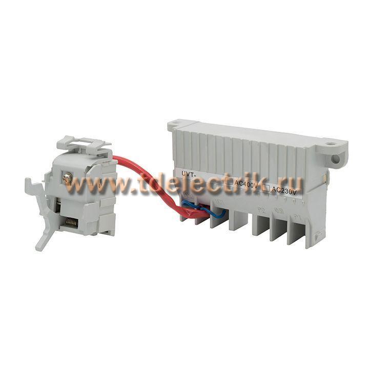 Фотография №1, AV POWER-1 Минимальный расцепитель UVT для ETU справа