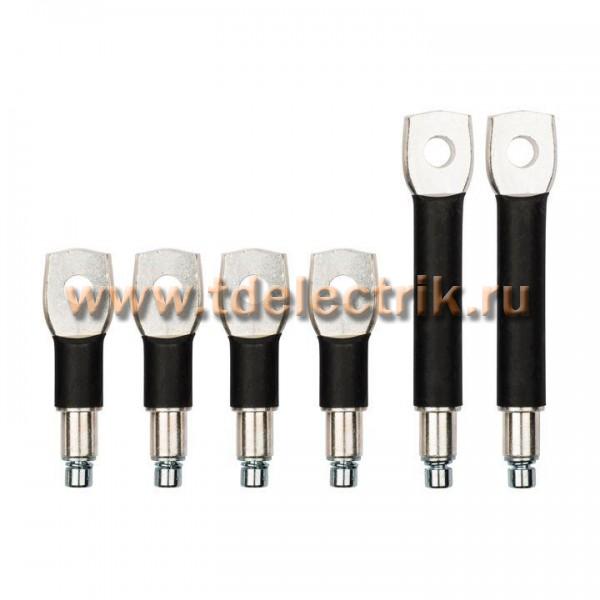 Фотография №1, Аксессуары для выключателей силовых AV Power EKF AVERES