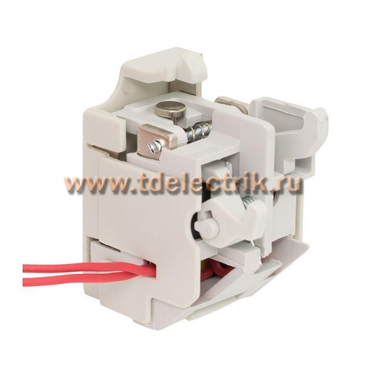 Фотография №1, AV POWER-1 Независимый расцепитель SHT для TR DC24