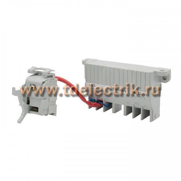 Фотография №1, Аксессуары для выключателей силовых AV Power EKF AVERES