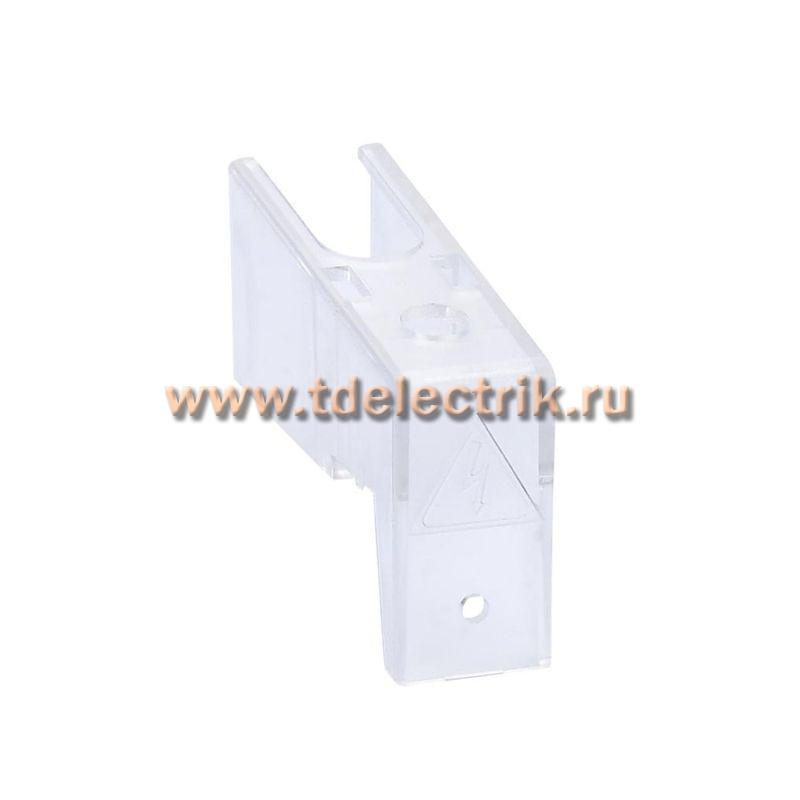 Фотография №1, Защитные крышки выводов NF2-80TS1 1P (R)