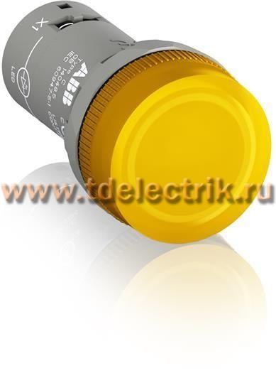 Фотография №1, Индикаторы и лампы