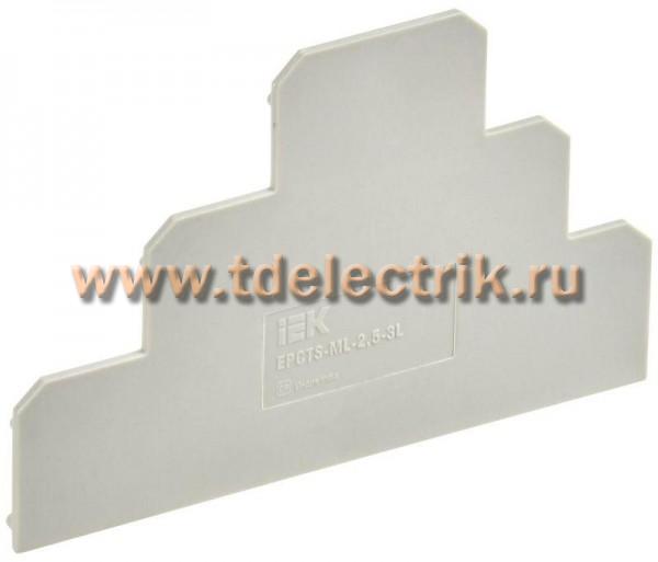 Фотография №1, Клеммы винтовые CTS