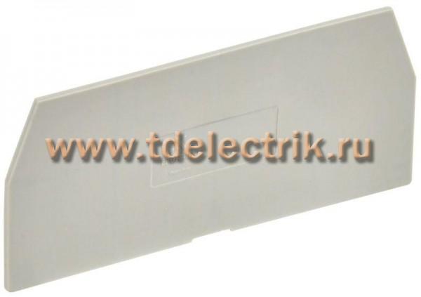 Фотография №1, Клеммы винтовые CTS