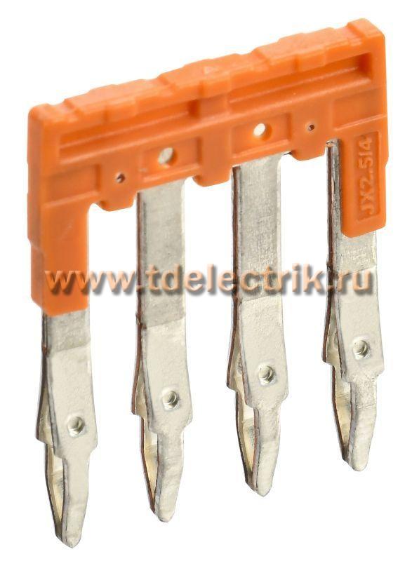 Фотография №1, Клеммы CP типа PUSH IN