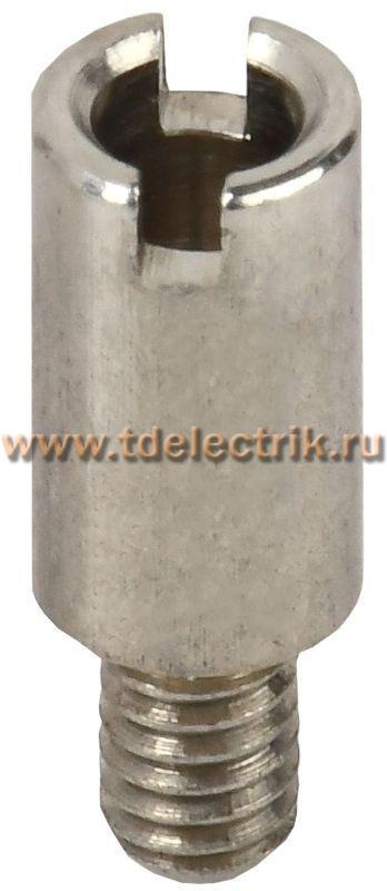 Фотография №1, Клеммы винтовые CTS