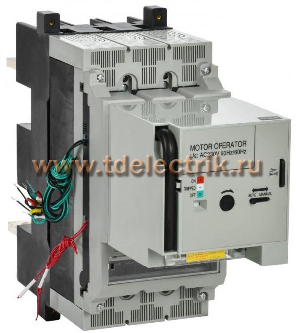 Фотография №1, Силовые автоматы ARMAT