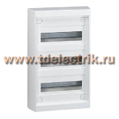 Фотография №1, Серия Nedbox ( Недбокс IP40 )