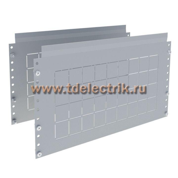 Фотография №1, Панели боковые для секционирования В300 Г600 мм (2 шт) EKF AVERES