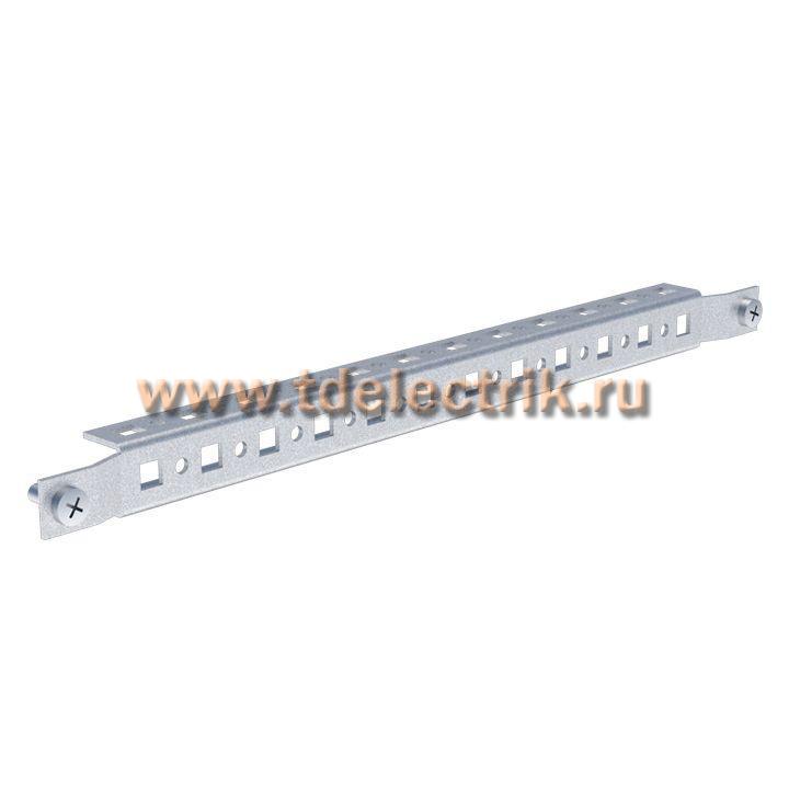 Фотография №1, Узкая рейка боковая Д400 (4 шт) EKF AVERES
