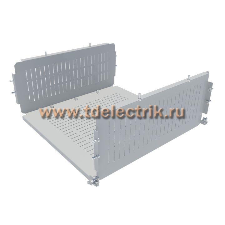 Фотография №1, Перегородки для сборки горизонтальных шин Ш600 EKF AVERES