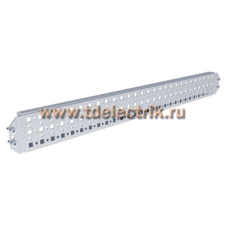 Фотография №1, Широкая рейка боковая Д800 (4 шт) EKF AVERES