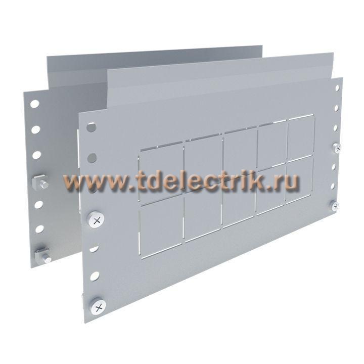 Фотография №1, Панели боковые для секционирования В200 Г400 мм (2 шт) EKF AVERES