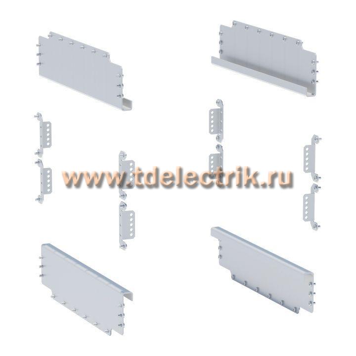 Фотография №1, Сейсмокомплект для шкафа Ш600 EKF AVERES