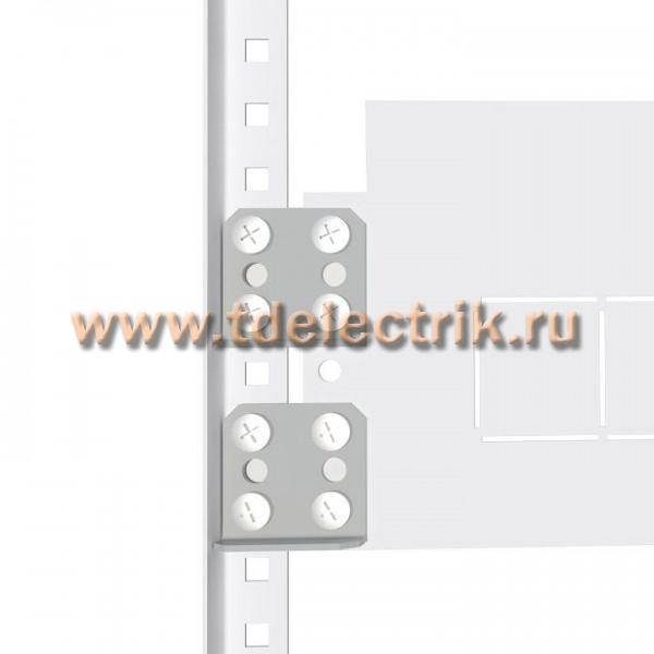 Фотография №1, Секционирование AV Trivia (EKF)