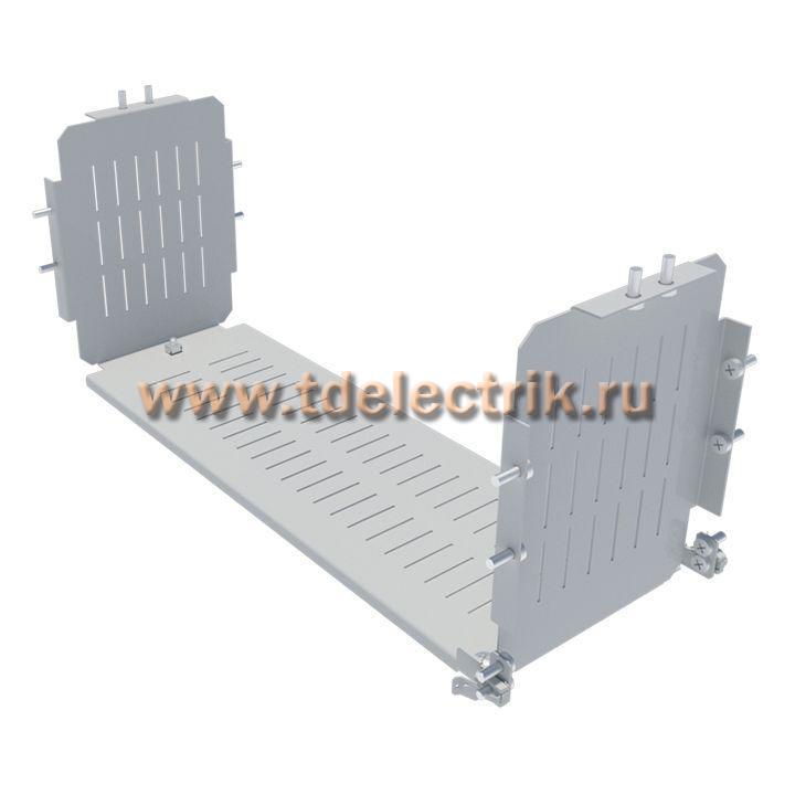 Фотография №1, Перегородки для сборки горизонтальных шин Ш200 EKF AVERES