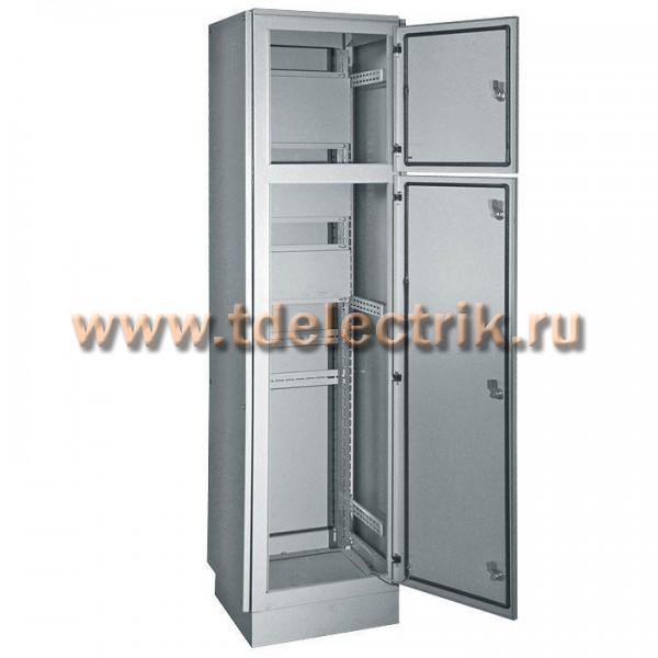 Фотография №1, Шкафы ВРУ-2 Unit S IP54 сварные ( EKF)
