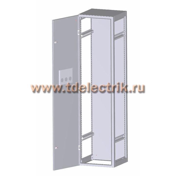 Фотография №1, Каркас ВРУ-1 Unit R разборный (2000х800х450)  IP31 EKF PROxima