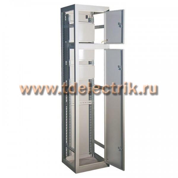 Фотография №1, Шкафы ВРУ-2 Unit S IP31 сварные ( EKF)