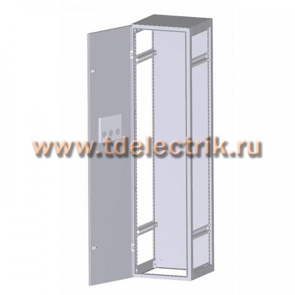 Фотография №1, Шкафы ВРУ-1 Unit R IP31 разборные ( EKF)