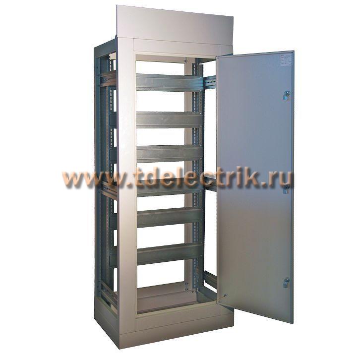Фотография №1, Корпус ЩО-70 Unit сварной (2200х800х600) EKF PROxima