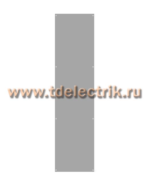 Фотография №1, Боковая панель (2шт) для ЩО-70 (2000хШх600) Unit сварной EKF PROxima