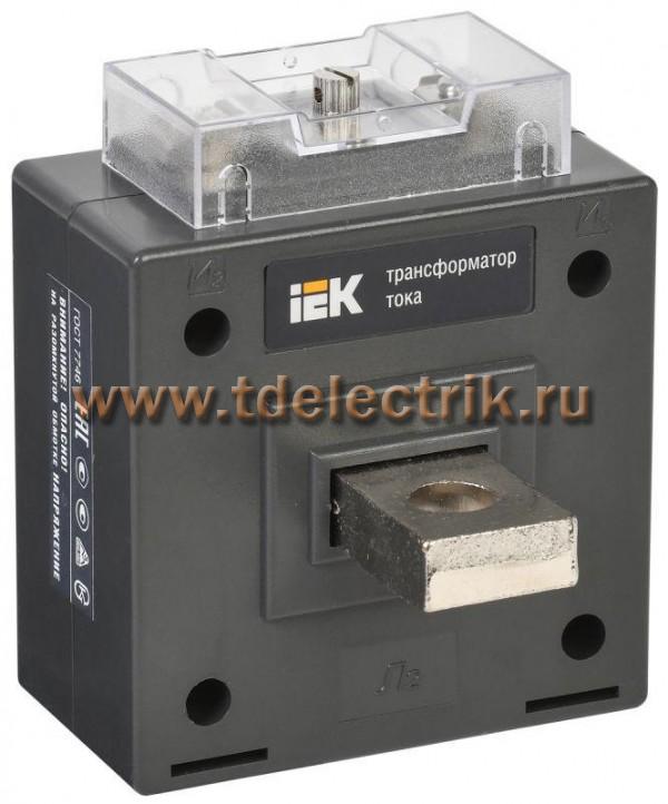 Фотография №1, Класс точности 0.5