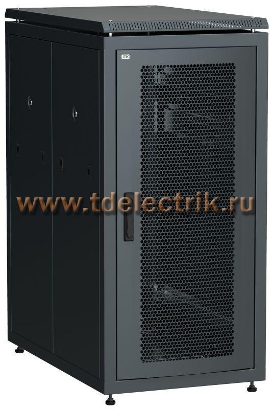 Фотография №1, Шкаф сетевой LINEA N 19