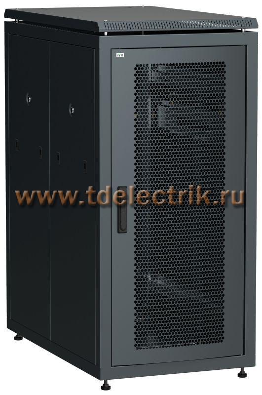 Фотография №1, Напольные шкафы ITK (ИТК)