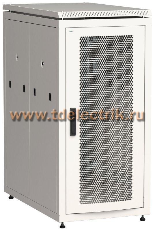 Фотография №1, Напольные шкафы ITK (ИТК)