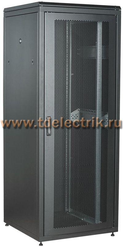 Фотография №1, Шкаф сетевой LINEA N 19
