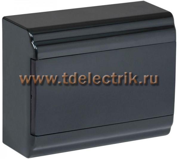 Фотография №1, ЩРН-П ( IP41 ) PRIME