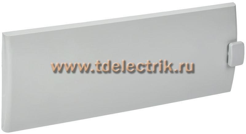 Фотография №1, TEKFOR Дверца для корп. пласт. КМПн-18 IP65 сер. непр. IEK